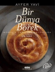 Bir Dünya Börek - Yapı Kredi Yayınları
