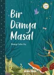 Bir Dünya Masal - Multibem Yayınları