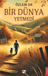 Bir Dünya Yetmedi - Az Kitap