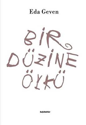 Bir Düzine Öykü - 1
