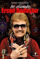Bir Efsanedir Ersen Dadaşlar - Pamiray Yayınları