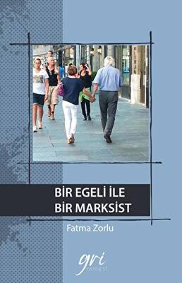 Bir Egeli İle Bir Marksist - 1