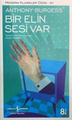 Bir Elin Sesi Var - 1