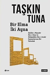 Bir Elma İki Ayna - Bir İkiye Nasıl Yansıdı? - Şule Yayınları