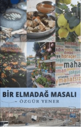 Bir Elmadağ Masalı - Karina Yayınevi