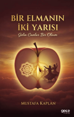 Bir Elmanın İki Yarısı - 1