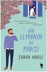 Bir Elmanın İki Yarısı - Nemesis Kitap