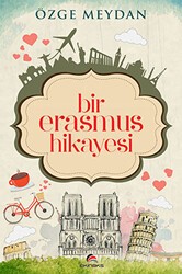 Bir Erasmus Hikayesi - Ekinoks Yayın Grubu