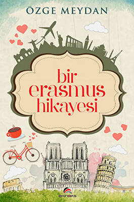 Bir Erasmus Hikayesi - 1