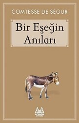 Bir Eşeğin Anıları - Arkadaş Yayınları