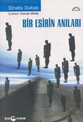 Bir Esirin Anıları - Belge Yayınları