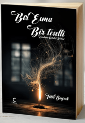 Bir Esma Bir Teselli - C Planı Yayınları