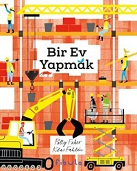 Bir Ev Yapmak - Fibula Yayıncılık