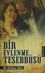 Bir Evlenme Teşebbüsü - Dramatik Yayınları