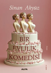 Bir Evlilik Komedisi - 1