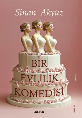 Bir Evlilik Komedisi - 1