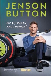 Bir F1 Pilotu Nasıl Olunur? - Fihrist Kitap