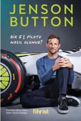 Bir F1 Pilotu Nasıl Olunur? - 1