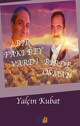 Bir Fakı Bey Vardı Bir de Osman - Sayda Yayınları