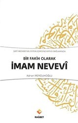 Bir Fakih Olarak İmam Nevevi - Rağbet Yayınları