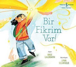 Bir Fikrim Var! - İş Bankası Kültür Yayınları