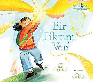 Bir Fikrim Var! - 1