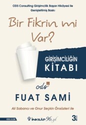 Bir Fikrin Mi Var? - İnkılap Kitabevi