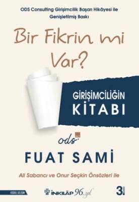 Bir Fikrin Mi Var? - 1