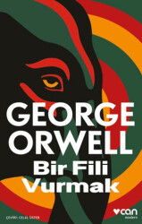 Bir Fili Vurmak - Can Yayınları