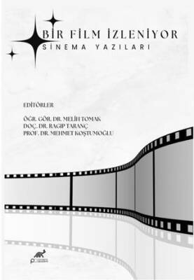 Bir Film İzleniyor - 1