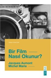 Bir Film Nasıl Okunur? - Ketebe Yayınları