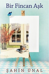 Bir Fincan Aşk - Cinius Yayınları
