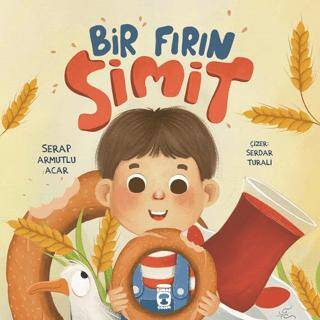 Bir Fırın Simit - 1