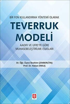 Bir Fon Kullandırma Yöntemi Olarak Teverruk Modeli - 1