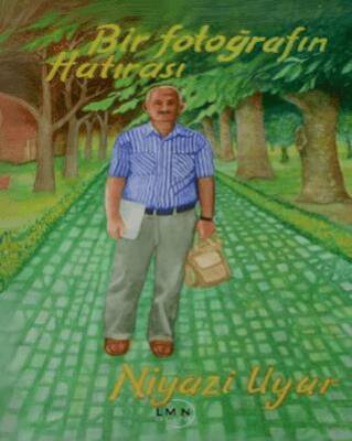 Bir Fotoğrafın Hatırası - 1