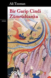 Bir Garip Cindi Zümrüdüanka - Yapı Kredi Yayınları