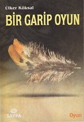 Bir Garip Oyun - Saypa Yayın Dağıtım