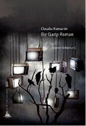 Bir Garip Roman - Yitik Ülke Yayınları