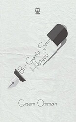 Bir Garip Şair Hikayesi - Luna Yayınları