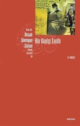 Bir Garip Tarih - Beyan Yayınları