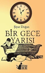 Bir Gece Yarısı - BB Kitap