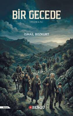 Bir Gecede - 1