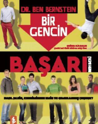 Bir Gencin Başarı Rehberi - 1
