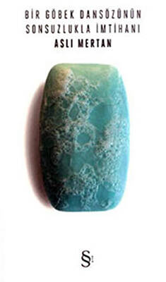 Bir Göbek Dansözünün Sonsuzlukla İmtihanı - 1