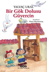 Bir Gök Dolusu Güvercin - Yapı Kredi Yayınları