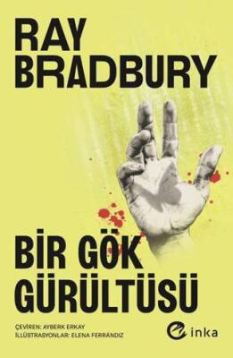 Bir Gök Gürültüsü - 1