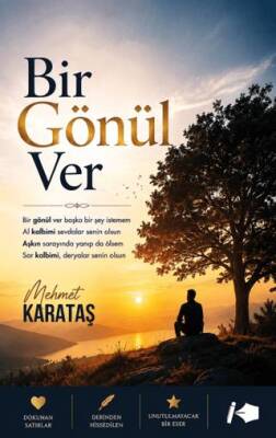 Bir Gönül Ver - 1