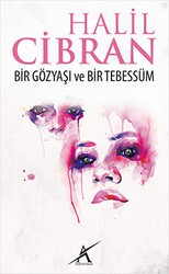 Bir Gözyaşı ve Bir Tebessüm - Avrupa Yakası Yayınları