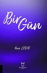 Bir Gün - Akademisyen Kitabevi