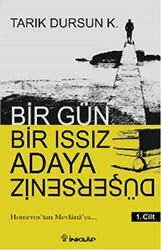 Bir Gün Bir Issız Adaya Düşerseniz 1. Cilt - İnkılap Kitabevi